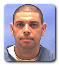 Inmate LUIS J COTTO-ROSADO