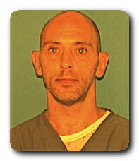 Inmate RICHARD DIANA