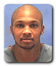 Inmate PATRICK L EDWARDS