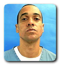 Inmate OSMAIDY GONZALEZ CALA