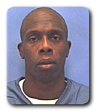 Inmate HENRY J HARRISON