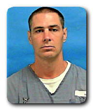 Inmate JEREMIAH B HONEA