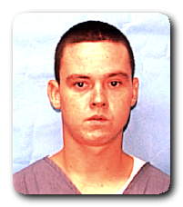 Inmate CHRISTOPHER W JOHNSON