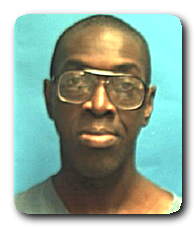 Inmate IVAN JONES