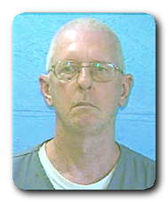 Inmate STEVEN R LONERGAN