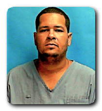 Inmate JASON MALPICA-RAMOS