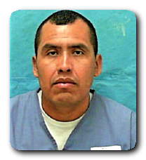 Inmate EDUARDO M MATA