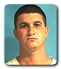 Inmate NATHAN MONIZ