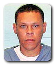 Inmate LUIS OCASIOVELAZQUEZ
