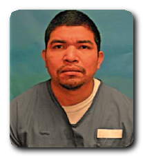 Inmate ISAAC M RAMIREZ
