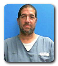 Inmate JOSE R JR RIVERA