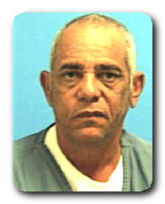 Inmate JORGE R ROSARIO-RAMIREZ