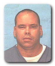 Inmate ARMANDO D SANCHEZ