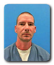 Inmate DOUGLAS STAKER