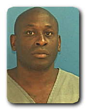 Inmate KEVIN L STEVENS