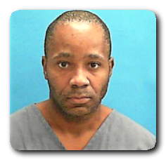 Inmate CHRISTOPHER L SUTTLE