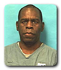 Inmate ALAN WRIGHT