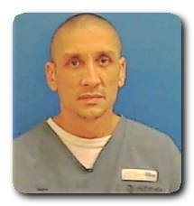 Inmate JOSE J ACEVEDO