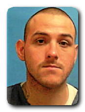 Inmate JARRETT ARNOLD