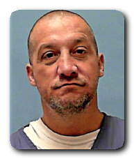 Inmate SCOTT G BURKES