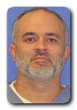 Inmate MARCOS CAMEJO