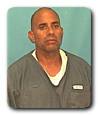 Inmate ANTHONY L CAMPBELL