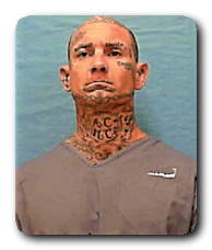 Inmate BO W CLEVELAND