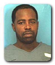 Inmate MAURICE CURRENT