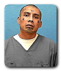 Inmate MANUEL DIAZ-HERNANDEZ