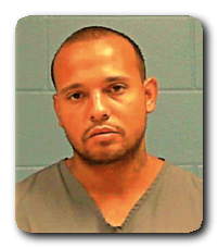 Inmate CHRISTIAN R DOMINGUEZ