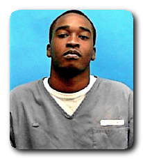 Inmate MARQUIS A DOTSON