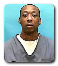 Inmate ANDRE FREEMAN