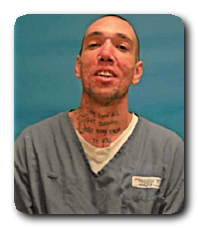 Inmate GREGORY GARDINER
