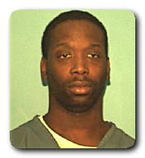 Inmate MARQUIC V HARDY