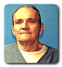 Inmate RICHARD HATHAWAY