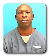 Inmate DON HUGHES