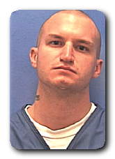 Inmate ANDREW L JORDAN