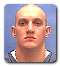 Inmate BROCKWAY B LONG