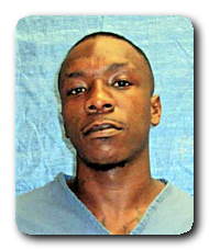 Inmate TISHOD MARTIN