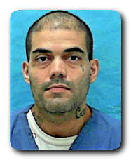 Inmate OMARTIN MARTINEZ