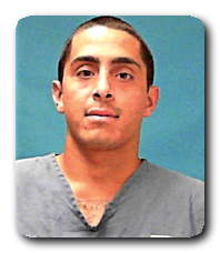 Inmate EDDIE J MATOS