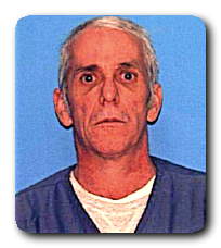 Inmate KEVIN M MCCLEARY