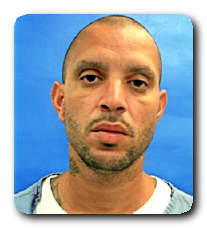 Inmate JOSE M MEDINA