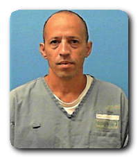 Inmate OCTAVIO MINANYA