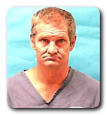 Inmate TIMOTHY MOHRING
