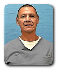 Inmate ALVIN R MOUND