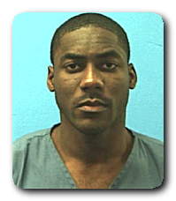 Inmate NOEL C MOXEY