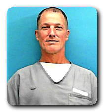 Inmate ANTHONY M POORE