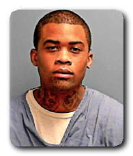 Inmate QUENTIN S JR POWELL