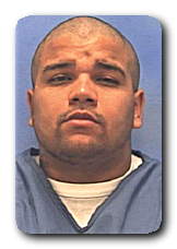 Inmate CHARLYS RODRIGUEZ